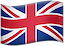 english icon